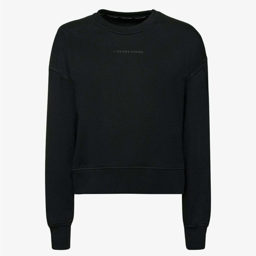 Canada goose Muskoka sweatshirt